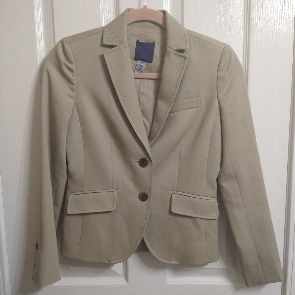 💕🌹 💞💝 J Crew Jacket  made just for you!